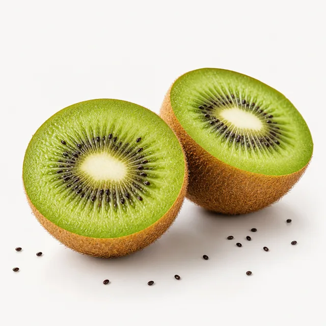 Kiwi, crudo
