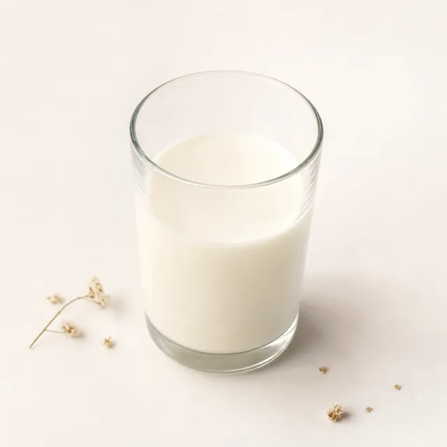 Lait de brebis
