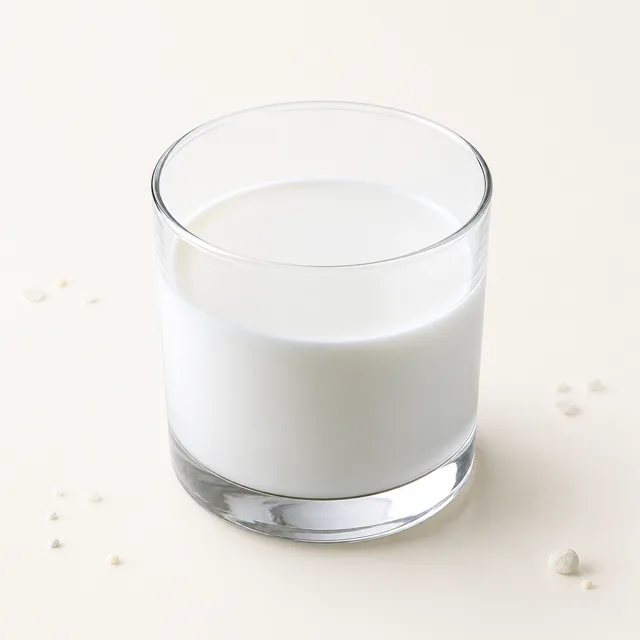 Lait de chèvre