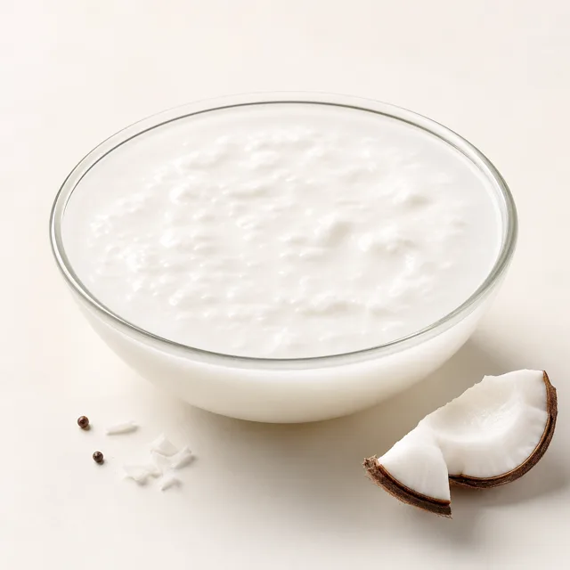 Coconut milk