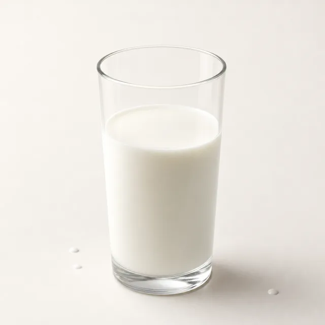 Lait écrémé, UHT