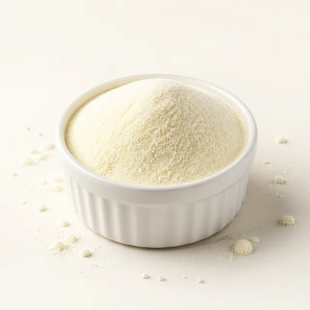 Vollmilchpulver