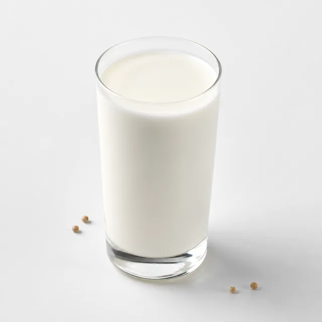 Lait entier, UHT