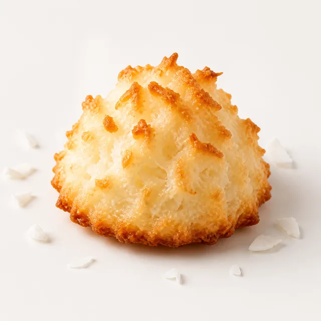 Coco macaroon