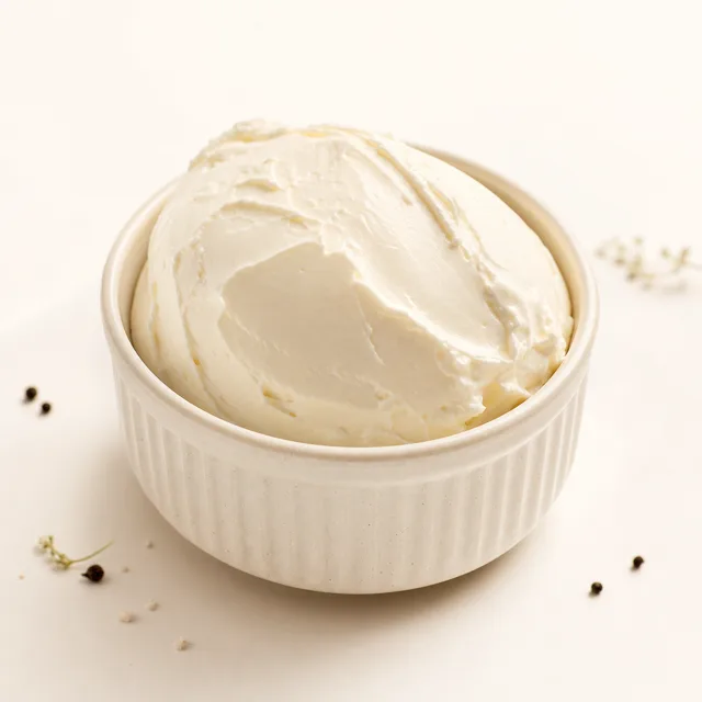 Mascarpone