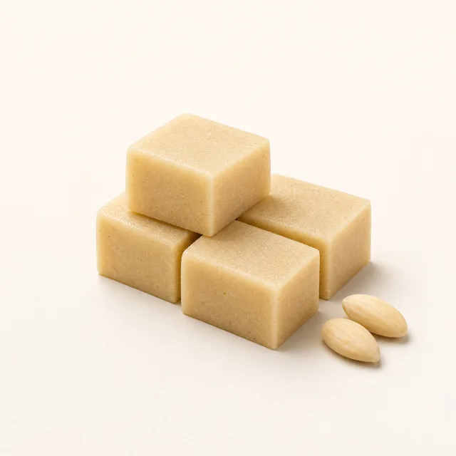 Marzipan