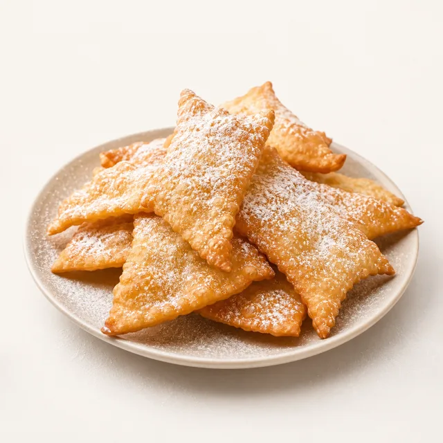 Fasnachtschüechli