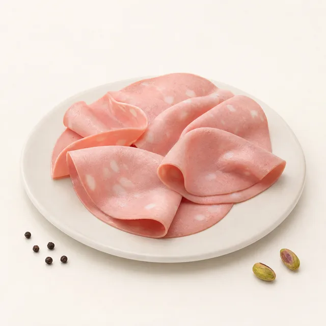 Mortadella