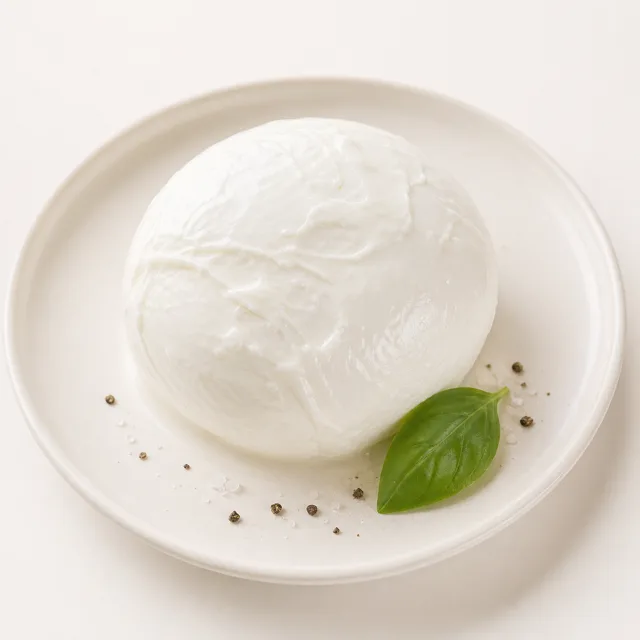 Mozzarella