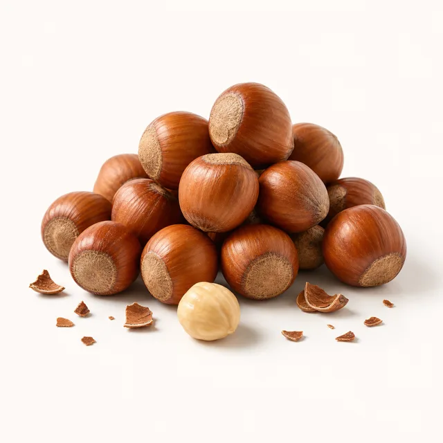 Hazelnut