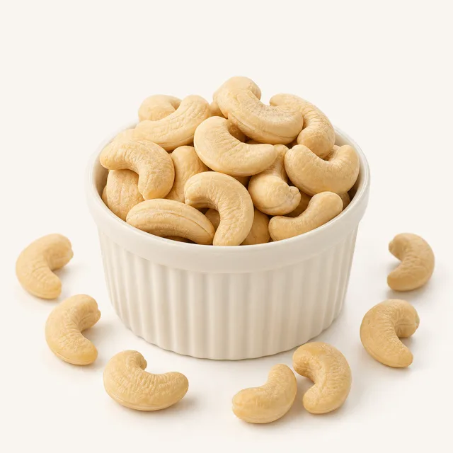 Cashew nut