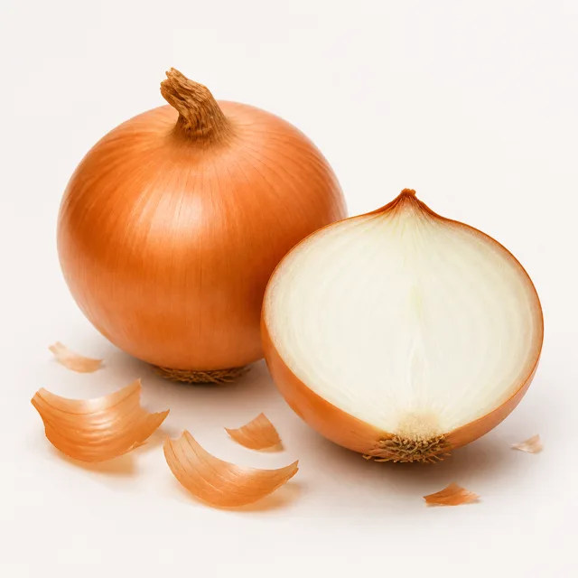 Cipolla, cruda