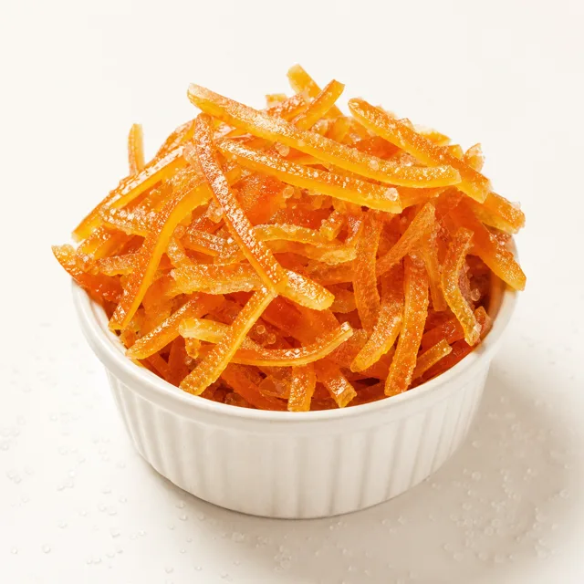 Orangeat