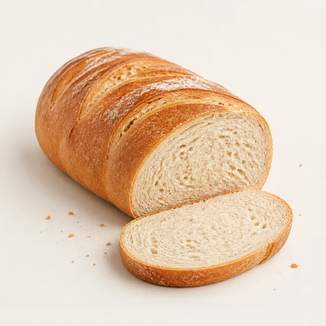 Halbweissbrot