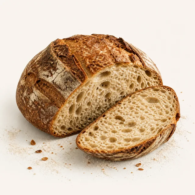 Farmers' bread
