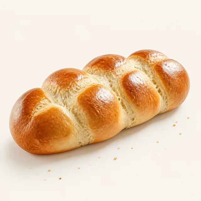 White bread from Ticino
