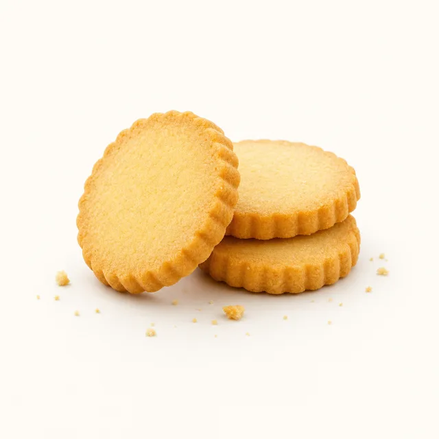 Biscotti savoiardi