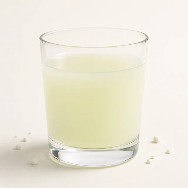 Sweet whey