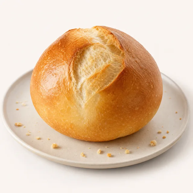 Panino "michetta"