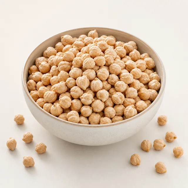 Chickpea, dried