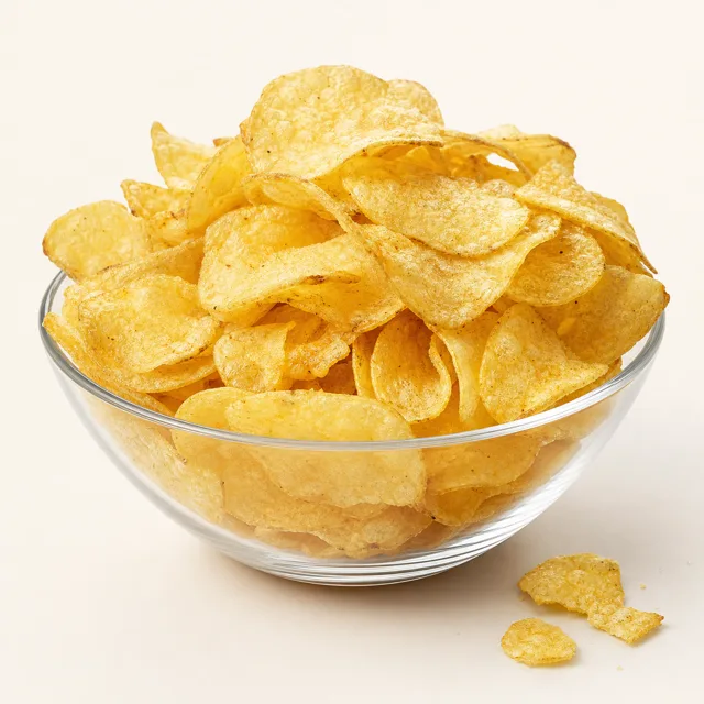 Pommes Chips
