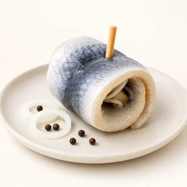 Rollmops