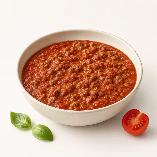 Bolognaisesauce