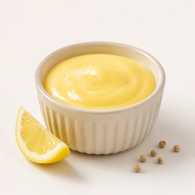 Salsa olandese