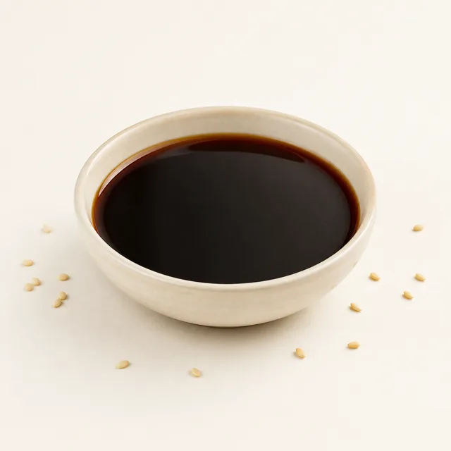 Sauce soja