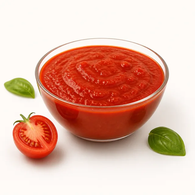 Sauce tomate