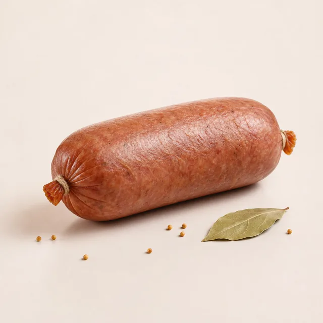 Bierwurst