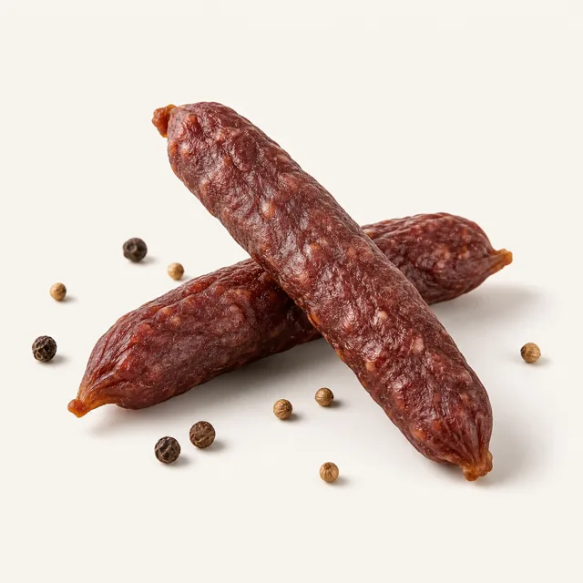 Minipic Würstchen
