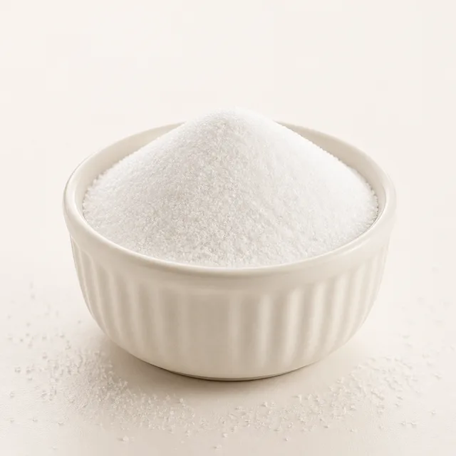 Table salt iodized and fluoridized