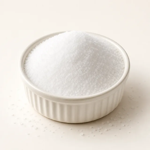 Table salt iodized
