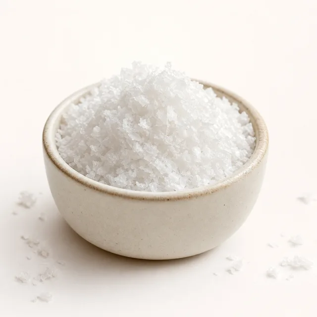 Sel, de mer, fleur de sel