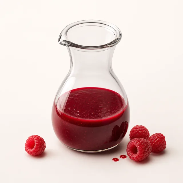 Sirop concentré