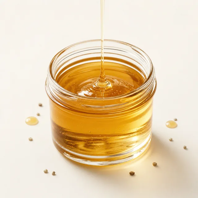 Sirop d'agave