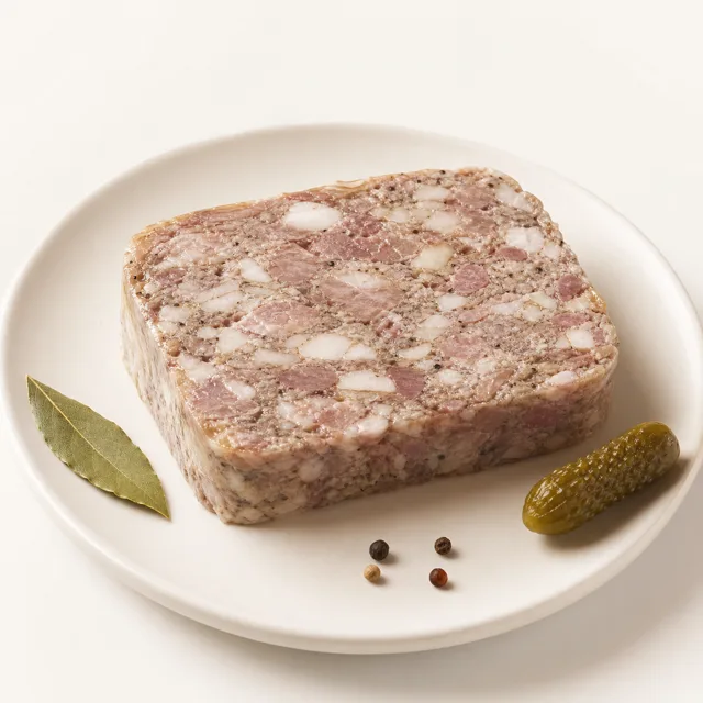 Terrine de campagne