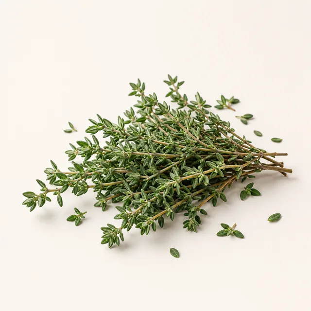 Thyme, fresh
