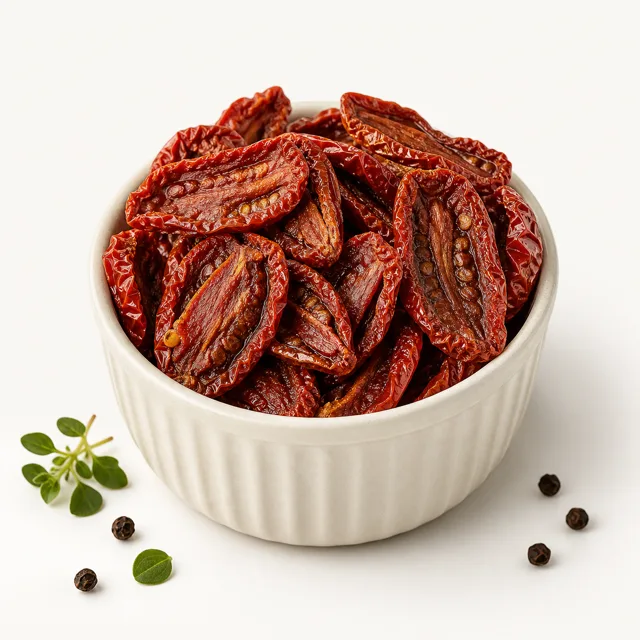 Tomato, dried