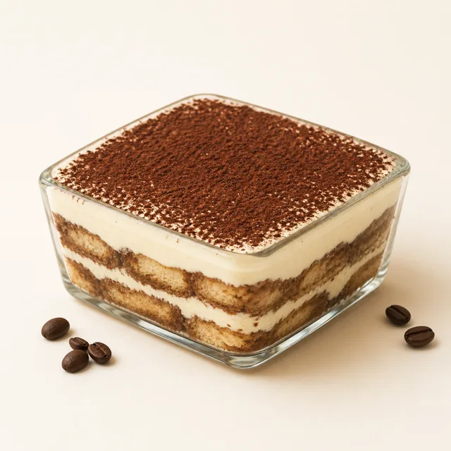 Tiramisù