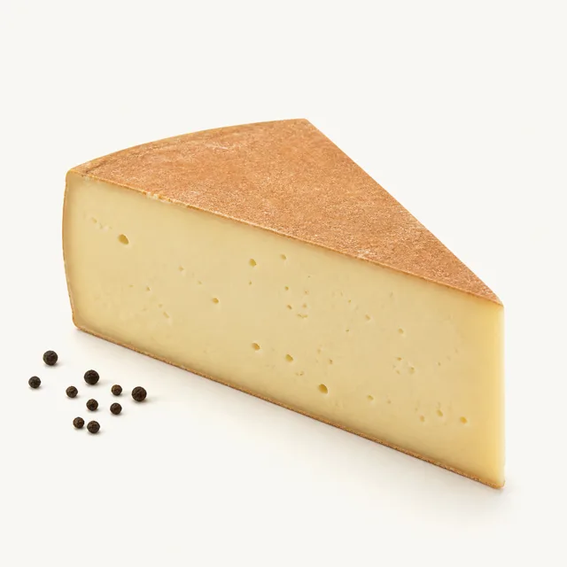 Freiburger Vacherin