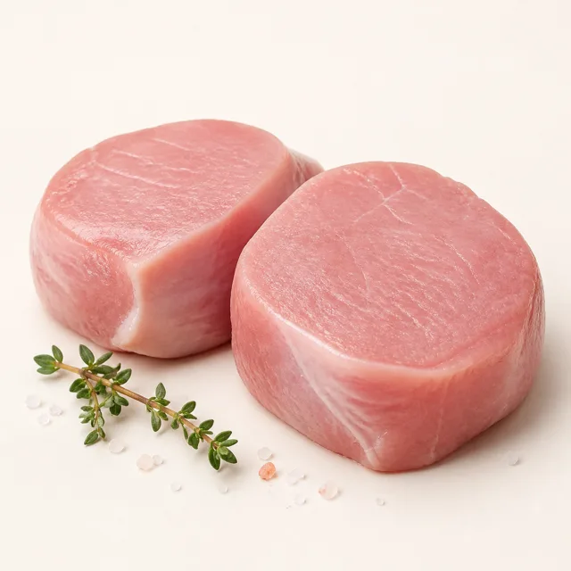 Vitello, bistecca, cruda