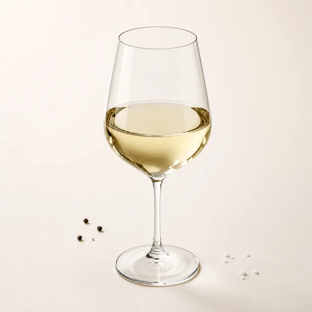Vino bianco, 11 vol%
