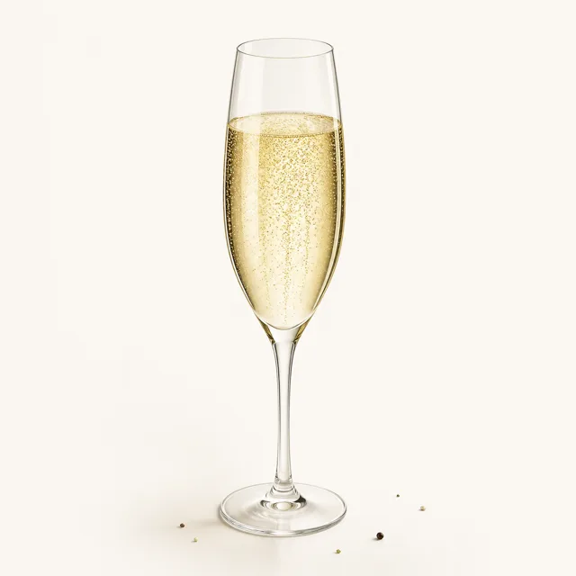 Schaumwein