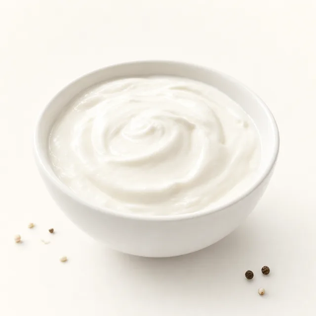 Joghurt, nature