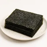 Alghe, Nori, secche
