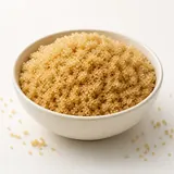 Amarante, grain, cuit (sans adjonction de graisse ni de sel)