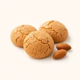 Amaretti (hart)