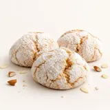 Amaretti (morbidi)